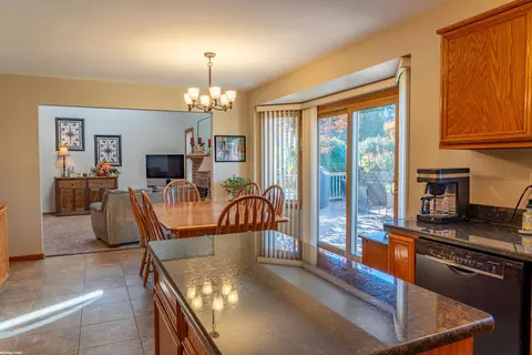 46835 Ridgepointe, Macomb, MI 48042 photo 18