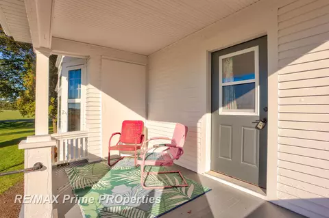 1860 N Sheridan, Fairgrove, MI 48733