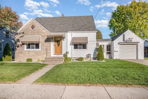 2915 S Garfield, Bay City, MI 48708