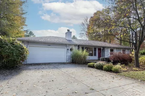 1139 W Walnut, Saint Charles, MI 48655