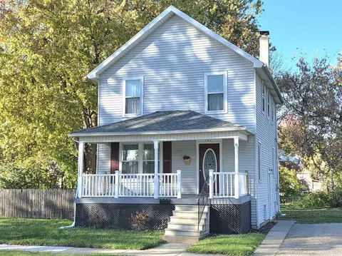 701 15th, Bay City, MI 48708