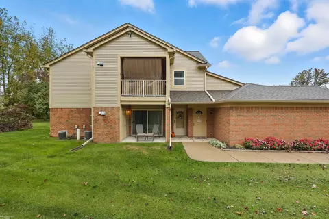6117 Century, Shelby Township, MI 48316