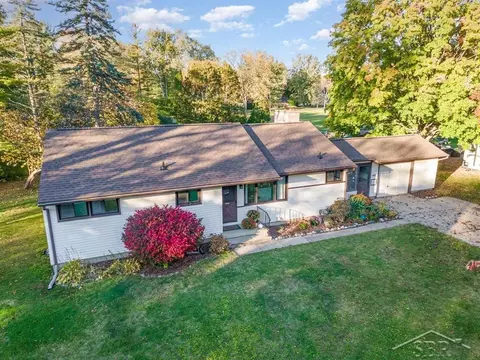 605 Chatham, Midland, MI 48642