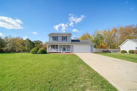 3057 Beaver Crk, Adrian, MI 49221