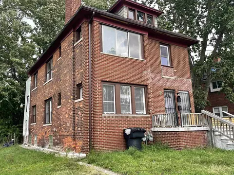 1700 Cortland, Detroit, MI 48206