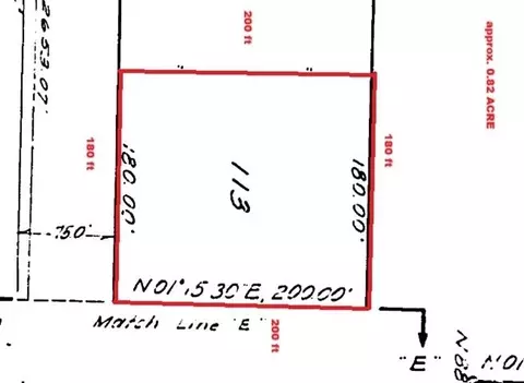 lot113 E Gladwin, Harrison, MI 48625 photo 16