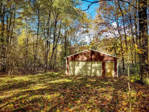 lot113 E Gladwin, Harrison, MI 48625