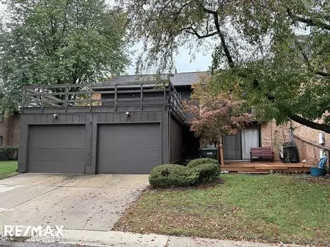 37151 Golfview, Sterling Heights, MI 48312