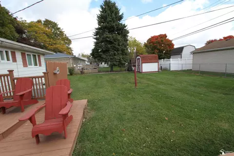 1342 Sunset, Monroe, MI 48162 photo 29