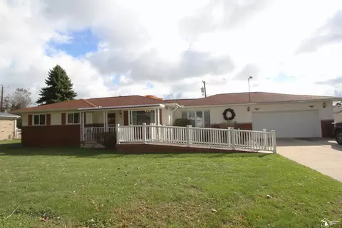 1342 Sunset, Monroe, MI 48162