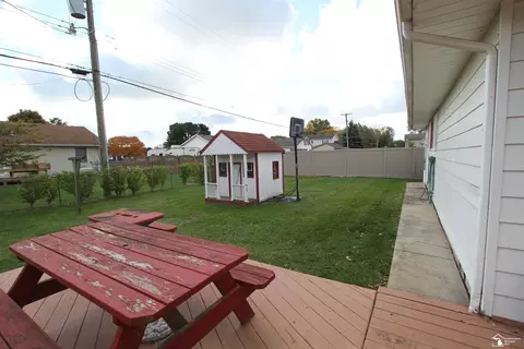 1342 Sunset, Monroe, MI 48162 photo 27