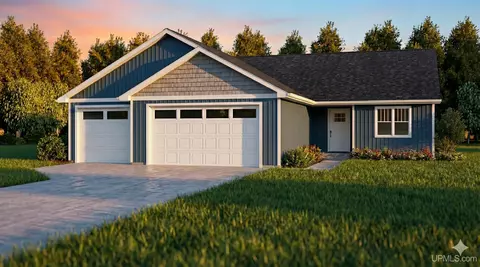 211 Sunset, Negaunee, MI 49866