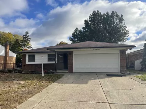 40560 Regency, Sterling Heights, MI 48313