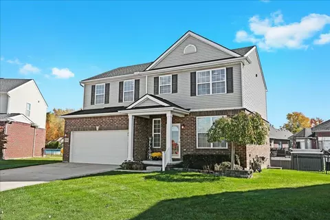 23262 Inwood, Macomb, MI 48042
