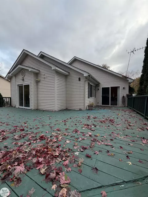 Exterior - 9560 Folkert, Algonac, MI 48001 photo 15 of 15