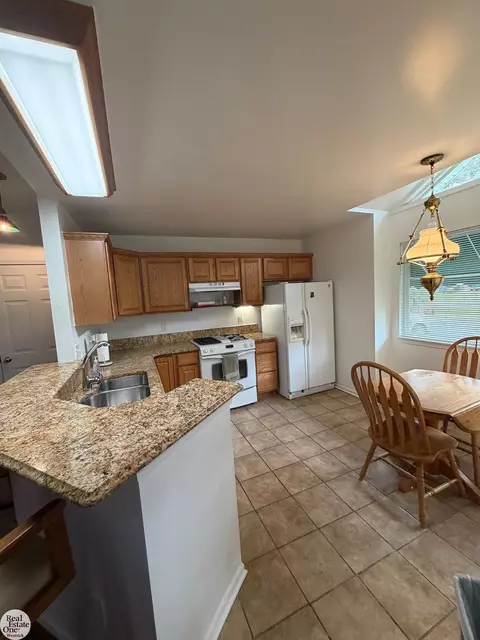 Kitchen - 9560 Folkert, Algonac, MI 48001 photo 2 of 6