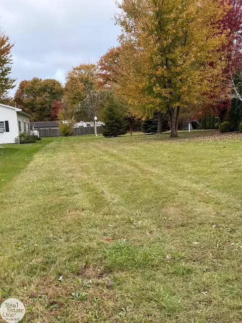 Exterior - 9560 Folkert, Algonac, MI 48001 photo 7 of 15