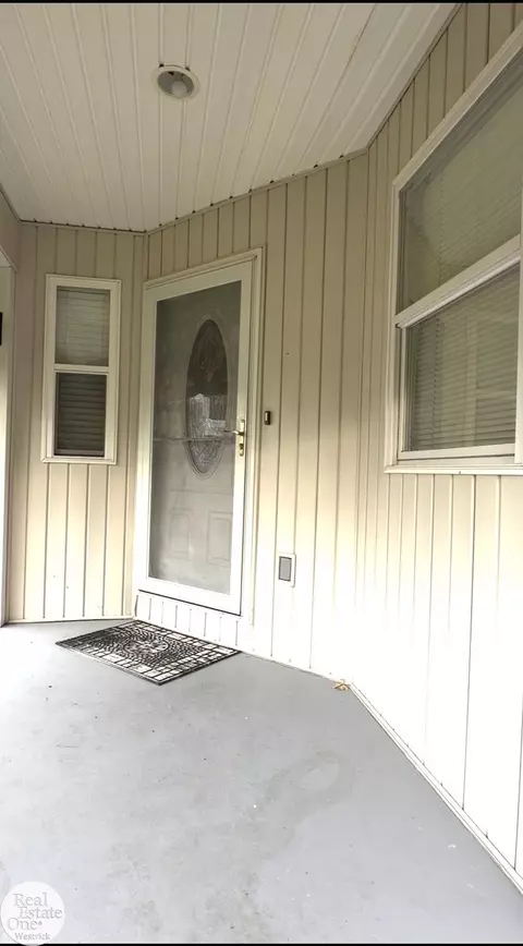 Exterior - 9560 Folkert, Algonac, MI 48001 photo 2 of 15