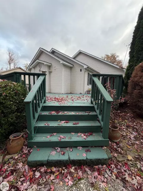 Exterior - 9560 Folkert, Algonac, MI 48001 photo 14 of 15