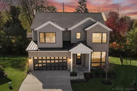 54695 Camden, Shelby Township, MI 48316