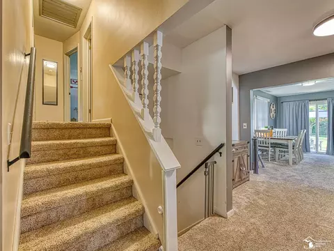 Entry Way - 729 Lavender, Monroe, MI 48162 photo 1 of 3
