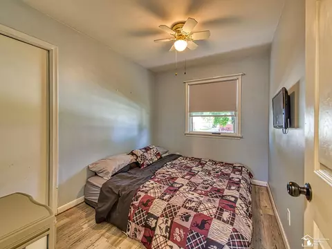 Bedroom - 729 Lavender, Monroe, MI 48162 photo 1 of 5