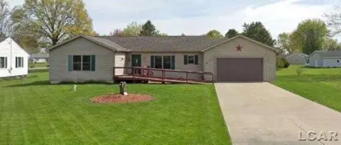 3014 Marvin, Adrian, MI 49221