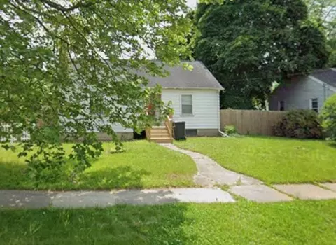3801 Augusta, Flint, MI 48532