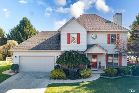 1846 Bragden, Temperance, MI 48182