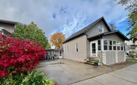 810 S Farragut, Bay City, MI 48708