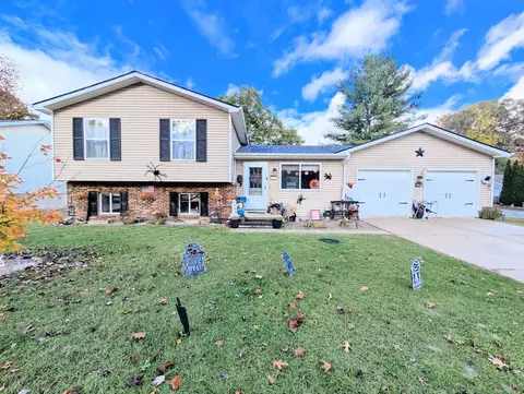414 Delaware, East China, MI 48054