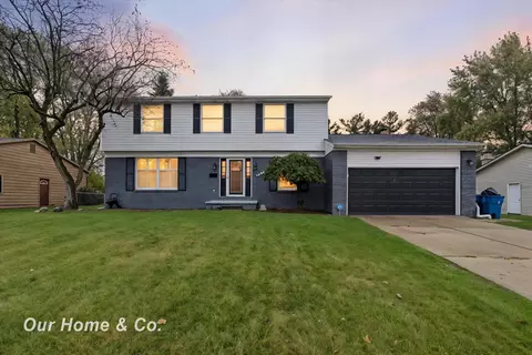 1334 Greenview, Grand Blanc, MI 48439