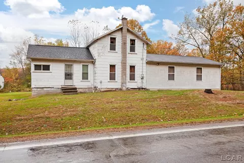 5280 S Hillsdale, Hillsdale, MI 49242