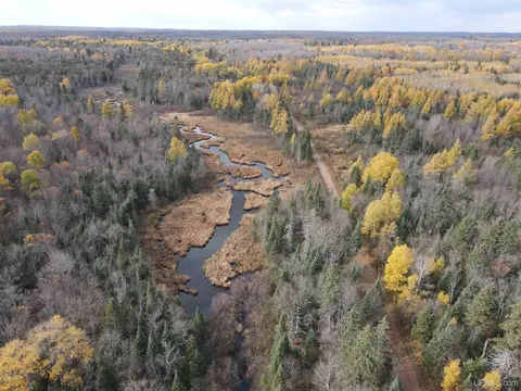 7899 Dunham, Marenisco, MI 49947