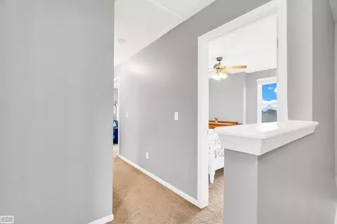 Entry Way - 1194 Emerald Frst, Davison, MI 48423 photo 6 of 7