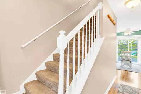 Entry Way - 1194 Emerald Frst, Davison, MI 48423 photo 5 of 7