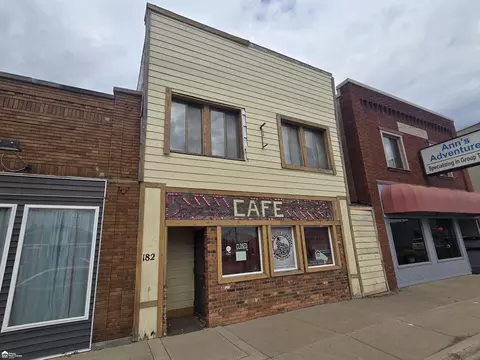 182 W Vienna, Clio, MI 48420
