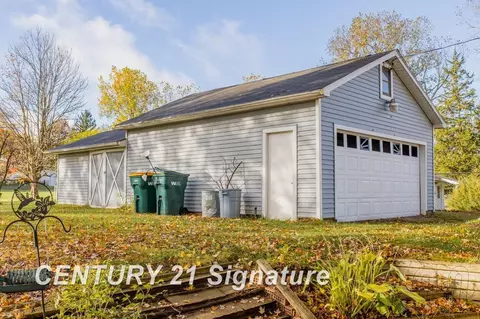 Exterior - 309 Arthur, Flushing, MI 48433 photo 2 of 5