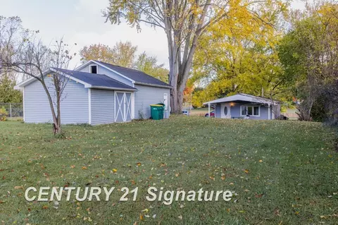 Exterior - 309 Arthur, Flushing, MI 48433 photo 5 of 5
