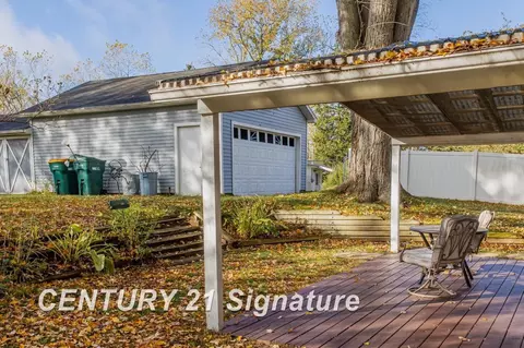 Exterior - 309 Arthur, Flushing, MI 48433 photo 4 of 5