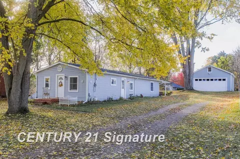 309 Arthur, Flushing, MI 48433