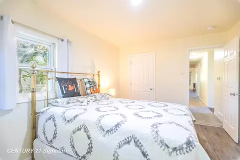 Bedroom - 309 Arthur, Flushing, MI 48433 photo 1 of 4