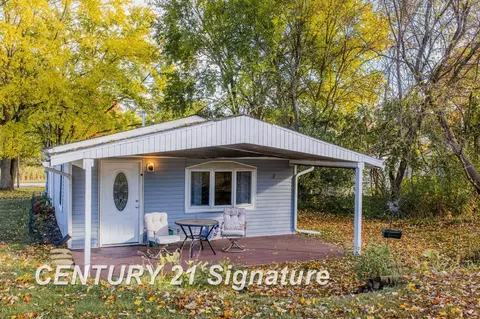 Exterior - 309 Arthur, Flushing, MI 48433 photo 3 of 5