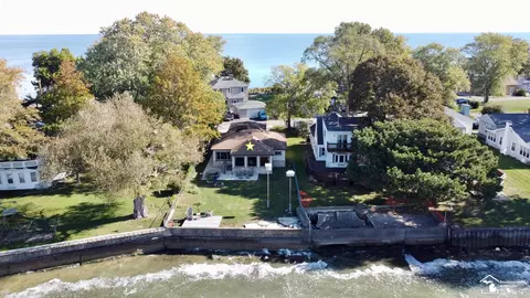 3515 Lakeshore, Newport, MI 48166