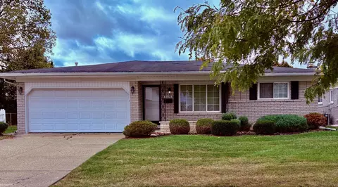 3096 Reese, Sterling Heights, MI 48310