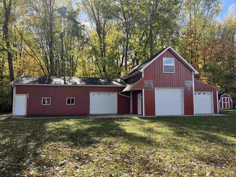 11204 Lange, Birch Run, MI 48415