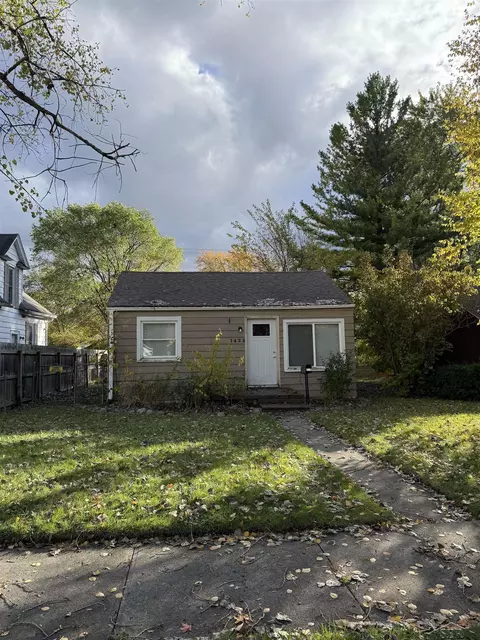 1425 Cypress, Saginaw, MI 48602