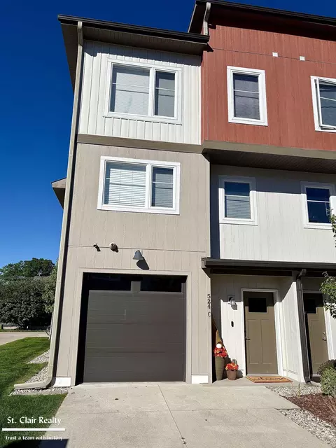 524 Depot UNIT C, Traverse City, MI 49686