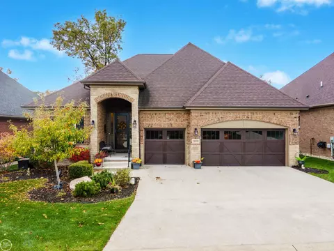 7070 Venturi, Washington Township, MI 48094