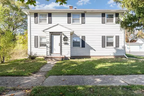 913 N Fayette, Saginaw, MI 48602